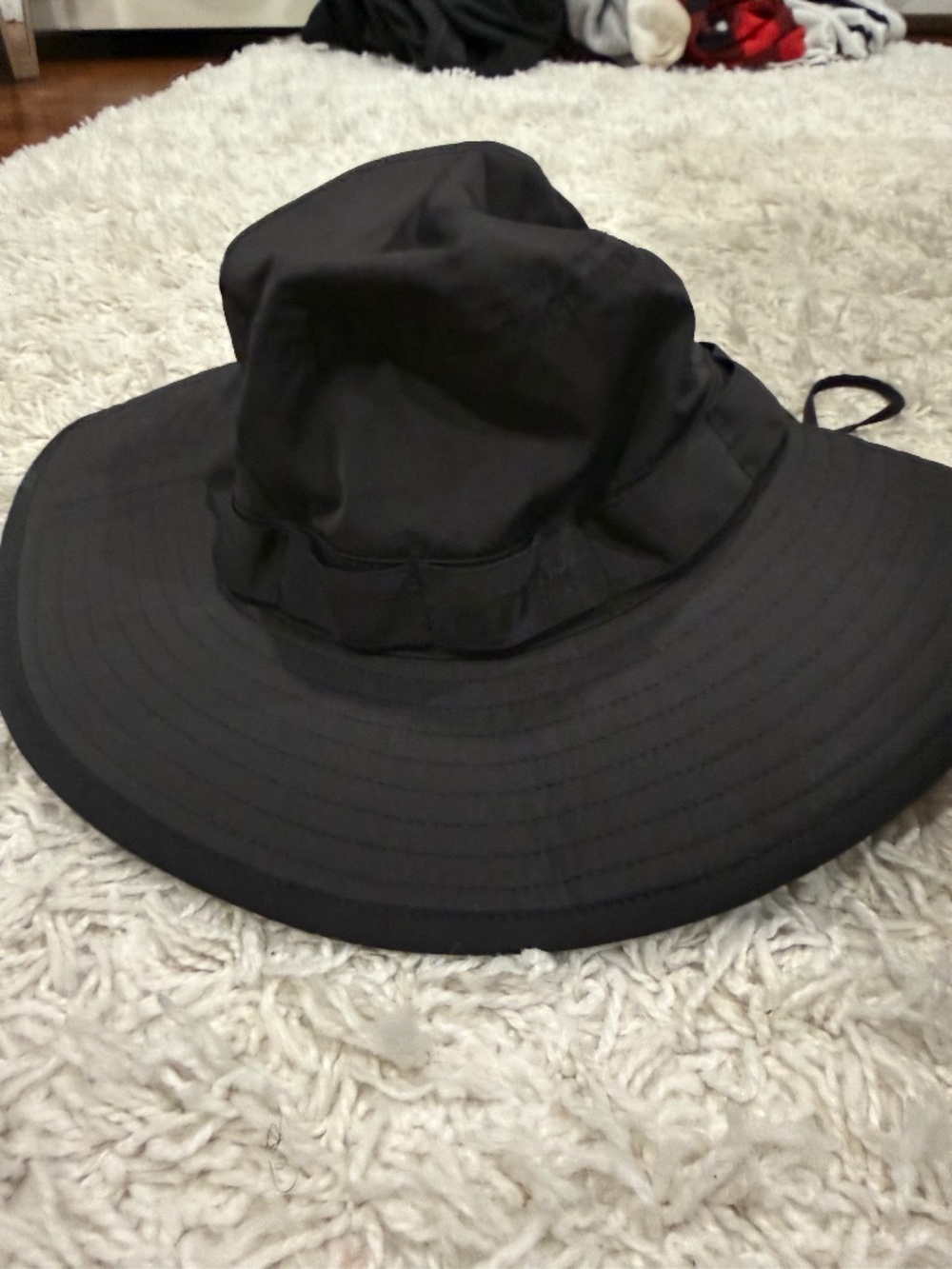 KITH bucket hat